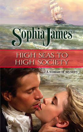 Title details for High Seas to High Society by Sophia James - Available
